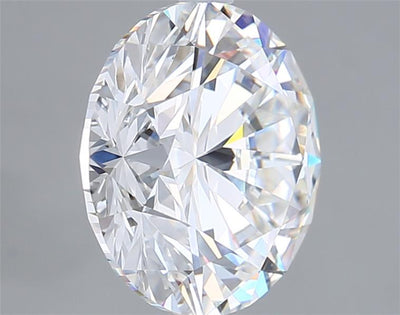 5.00 Carat Round Lab Diamond :: Greenstar spin frame 03