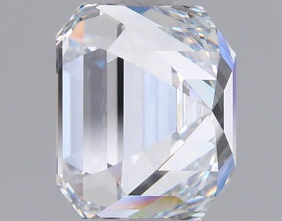 2.04 Carat Asscher Lab Diamond :: Greenstar spin frame 03