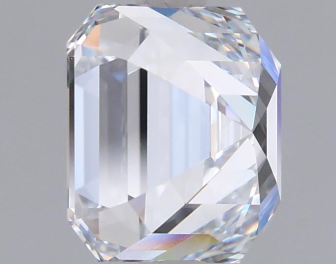 2.04 Carat Asscher Lab Diamond :: Greenstar spin frame 03