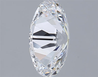 1.61 Carat Oval Lab Diamond :: Greenstar spin frame 03