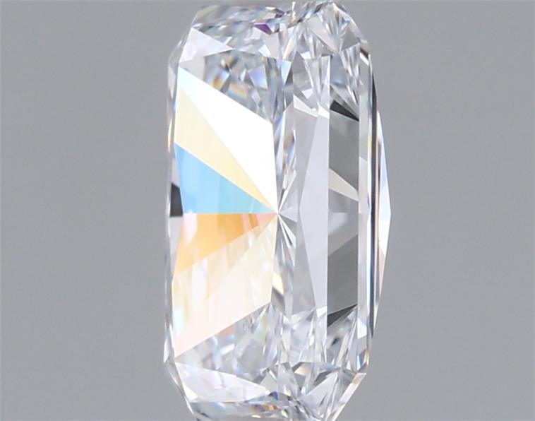 1.50 Carat Radiant Lab Diamond :: Greenstar spin frame 03
