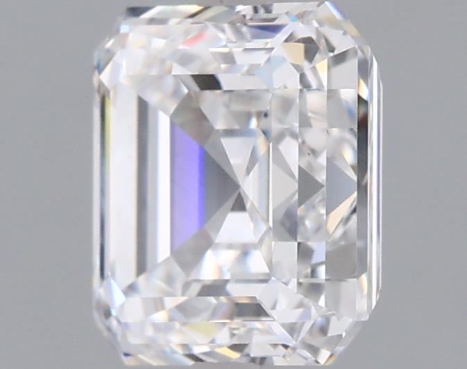 2.01 Carat Asscher Lab Diamond :: Greenstar spin frame 03