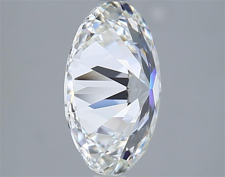 2.05 Carat Oval Lab Diamond :: Greenstar spin frame 03