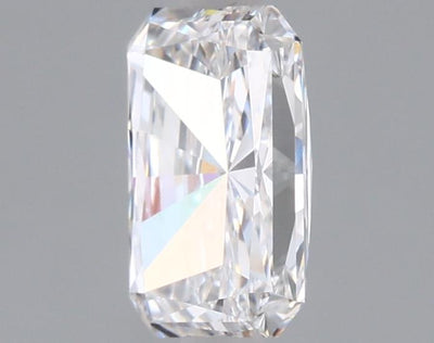 1.00 Carat Radiant Lab Diamond :: Greenstar spin frame 03