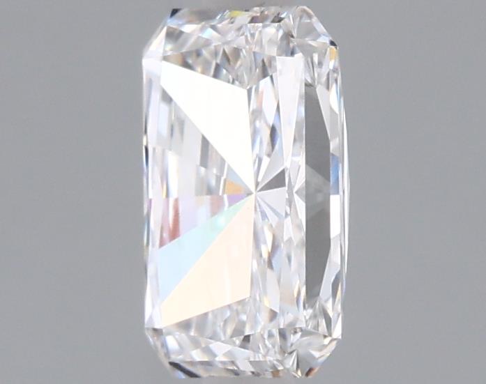1.00 Carat Radiant Lab Diamond :: Greenstar spin frame 03