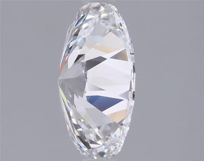 1.53 Carat Oval Lab Diamond :: Greenstar spin frame 03