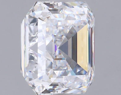 2.01 Carat Asscher Lab Diamond :: Greenstar spin frame 03