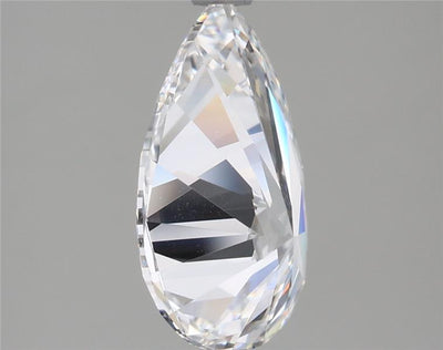 2.00 Carat Pear Lab Diamond :: Greenstar spin frame 03