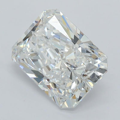 1.55 Carat Radiant Lab Diamond :: Greenstar spin frame 03