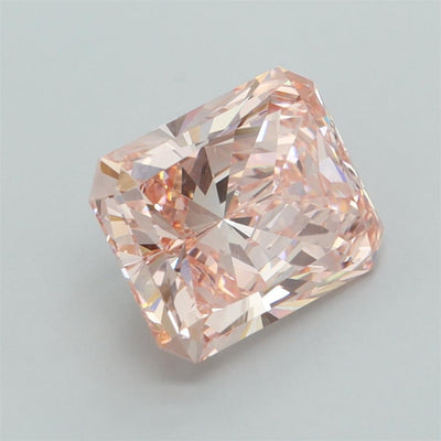 3.04 Carat Radiant Lab Diamond :: Greenstar spin frame 03
