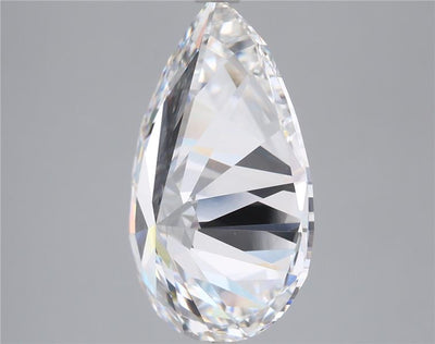 5.01 Carat Pear Lab Diamond :: Greenstar spin frame 03