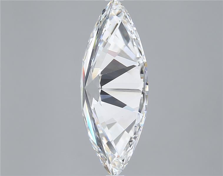 5.07 Carat Marquise Lab Diamond :: Greenstar spin frame 03
