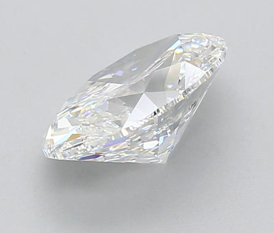 3.06 Carat Oval Lab Diamond :: Greenstar spin frame 03