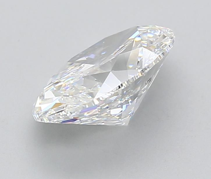 3.06 Carat Oval Lab Diamond :: Greenstar spin frame 03