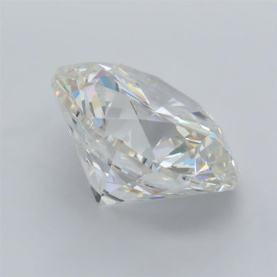 6.00 Carat Round Lab Diamond :: Greenstar spin frame 03