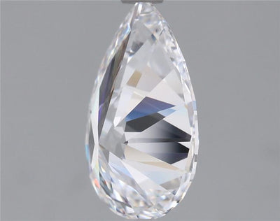 1.56 Carat Pear Lab Diamond :: Greenstar spin frame 03