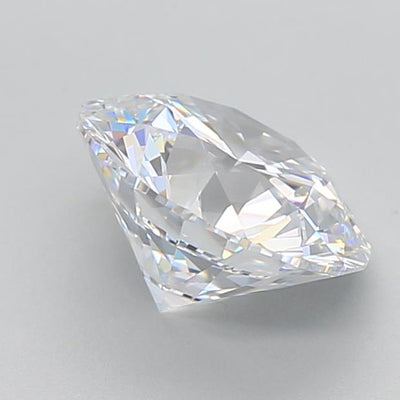 2.37 Carat Round Lab Diamond :: Greenstar spin frame 03