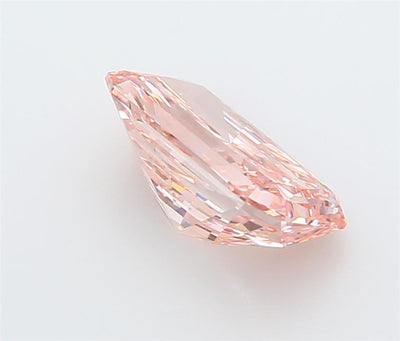 2.52 Carat Radiant Lab Diamond :: Greenstar spin frame 03