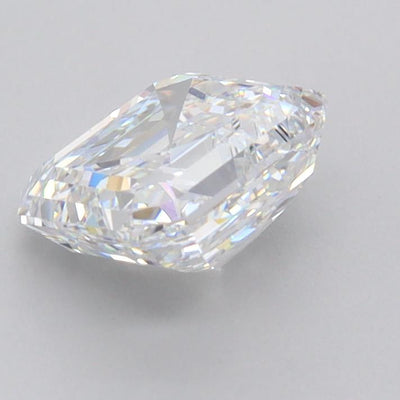 1.53 Carat Asscher Lab Diamond :: Greenstar spin frame 03