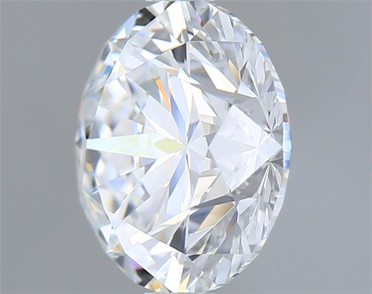 2.01 Carat Round Lab Diamond :: Greenstar spin frame 03