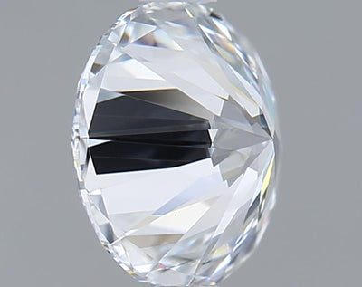 1.03 Carat Round Lab Diamond :: Greenstar spin frame 03