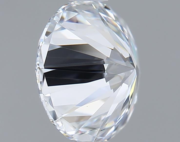 1.03 Carat Round Lab Diamond :: Greenstar spin frame 03