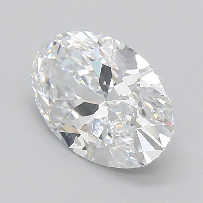 2.10 Carat Oval Lab Diamond :: Greenstar spin frame 03