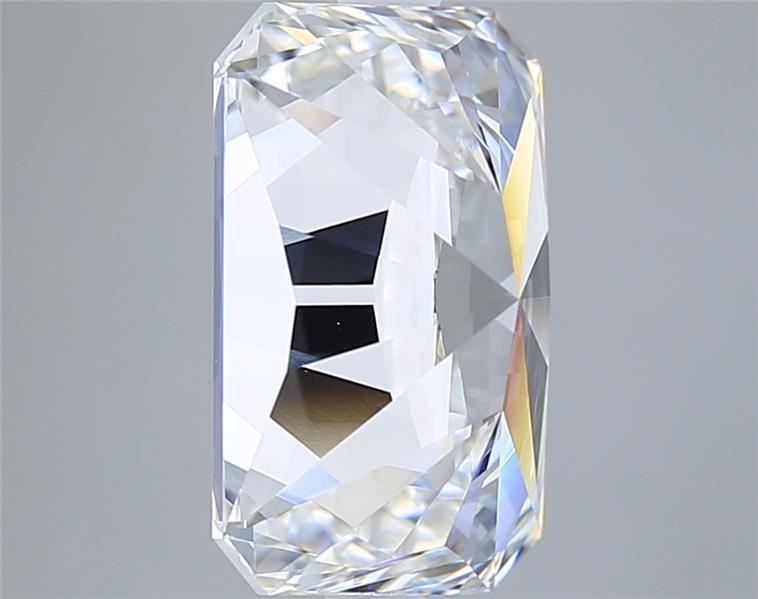 5.12 Carat Radiant Lab Diamond :: Greenstar spin frame 03