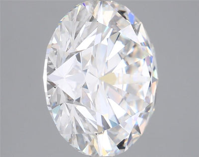 5.05 Carat Round Lab Diamond :: Greenstar spin frame 03