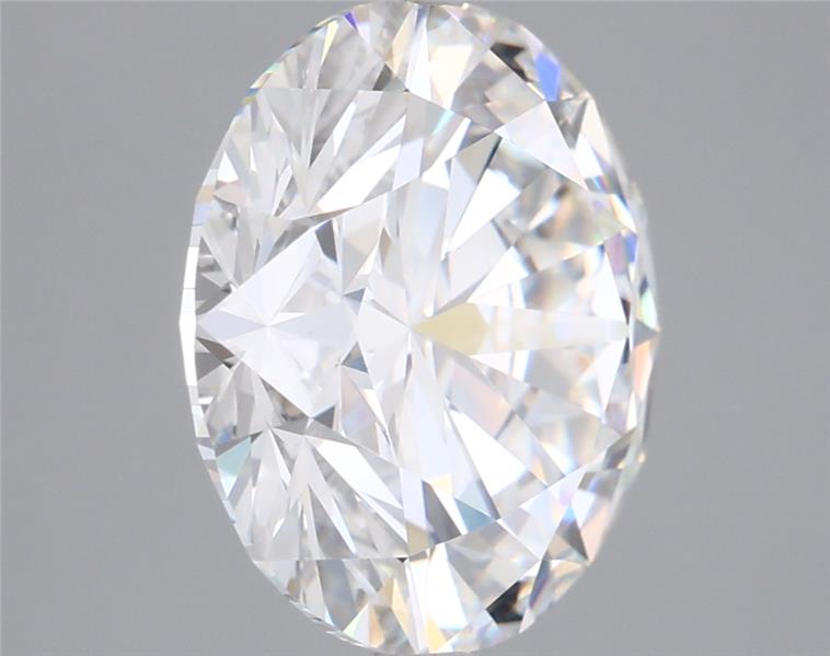 5.05 Carat Round Lab Diamond :: Greenstar spin frame 03