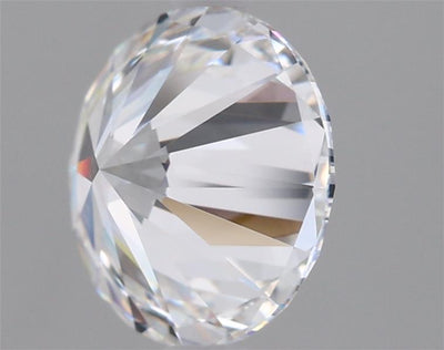 1.58 Carat Round Lab Diamond :: Greenstar spin frame 03