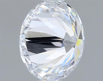 1.02 Carat Round Lab Diamond :: Greenstar spin frame 03