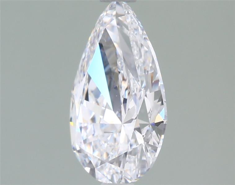1.22 Carat Pear Lab Diamond :: Greenstar spin frame 03