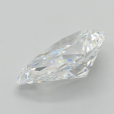 2.07 Carat Pear Lab Diamond :: Greenstar spin frame 03
