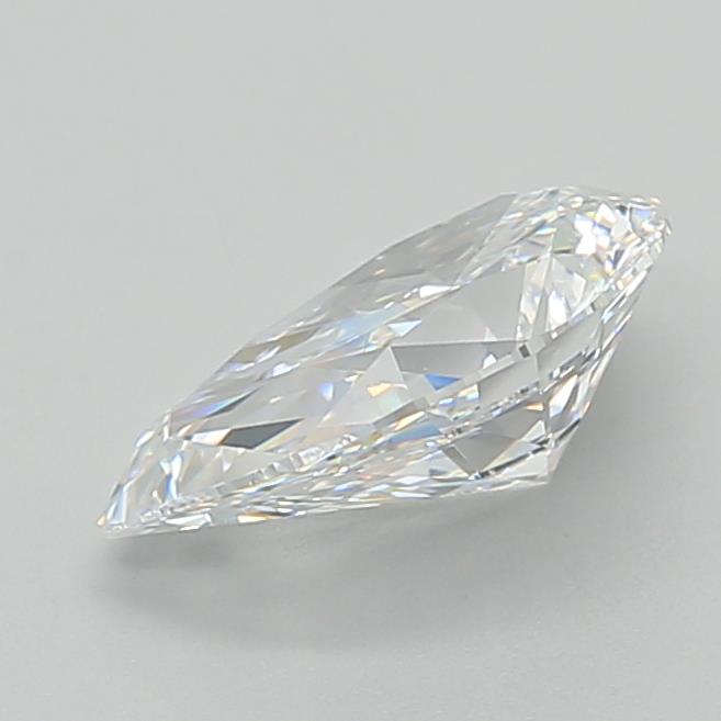 2.07 Carat Pear Lab Diamond :: Greenstar spin frame 03