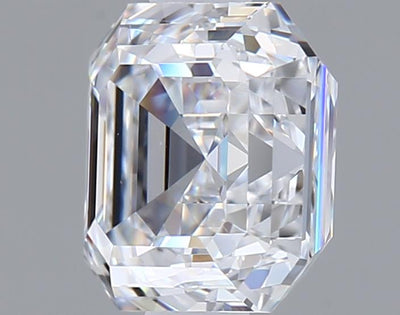1.52 Carat Asscher Lab Diamond :: Greenstar spin frame 03