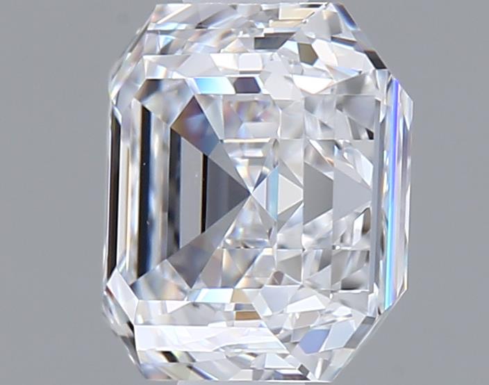 1.52 Carat Asscher Lab Diamond :: Greenstar spin frame 03