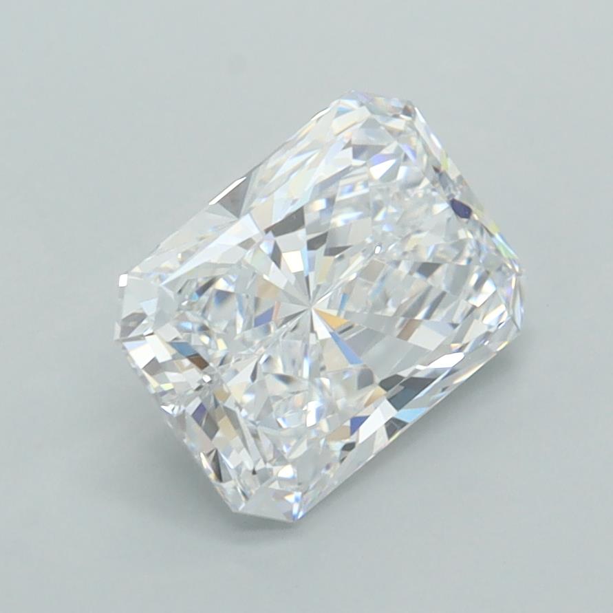 1.81 Carat Radiant Lab Diamond :: Greenstar spin frame 03