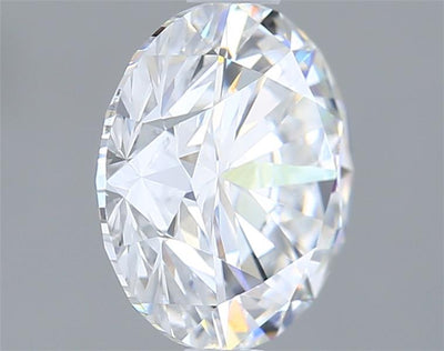 2.04 Carat Round Lab Diamond :: Greenstar spin frame 03