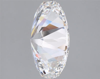 2.51 Carat Oval Lab Diamond :: Greenstar spin frame 03