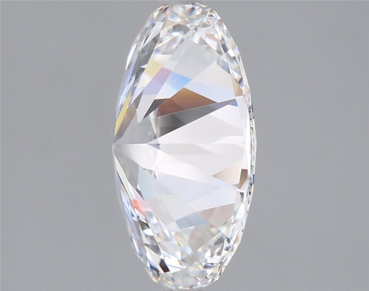 2.51 Carat Oval Lab Diamond :: Greenstar spin frame 03