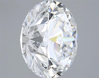 5.03 Carat Round Lab Diamond :: Greenstar spin frame 03