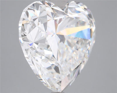 9.08 Carat Heart Lab Diamond :: Greenstar spin frame 03