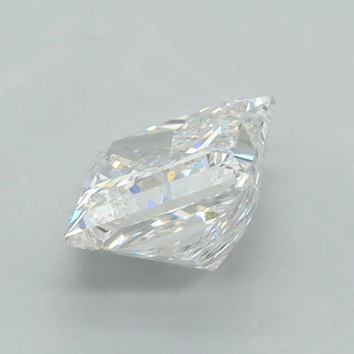 1.43 Carat Princess Lab Diamond :: Greenstar spin frame 03