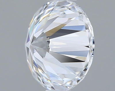 1.00 Carat Round Lab Diamond :: Greenstar spin frame 03