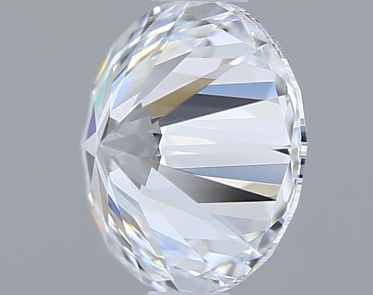 1.00 Carat Round Lab Diamond :: Greenstar spin frame 03