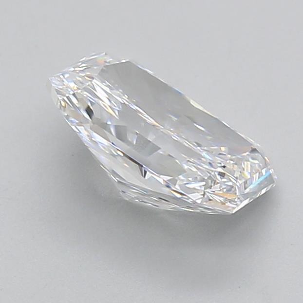 2.05 Carat Radiant Lab Diamond :: Greenstar spin frame 03