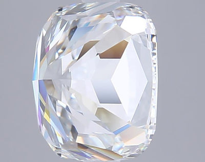 4.01 Carat Cushion Lab Diamond :: Greenstar spin frame 03