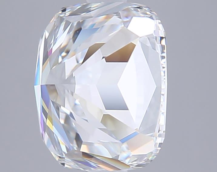 4.01 Carat Cushion Lab Diamond :: Greenstar spin frame 03