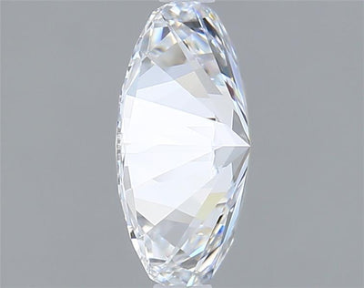 1.59 Carat Oval Lab Diamond :: Greenstar spin frame 03